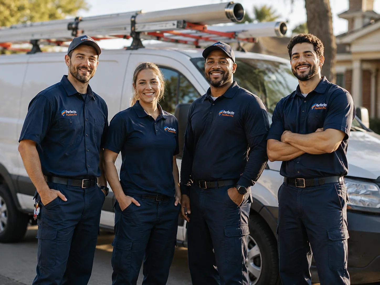 Emergency Plumber Near Me in Pleasant View, CO near me